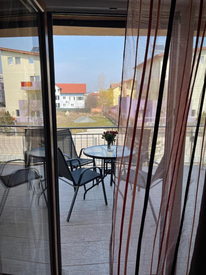 Ametist Casa Leului Otel Navodari Dış mekan fotoğraf