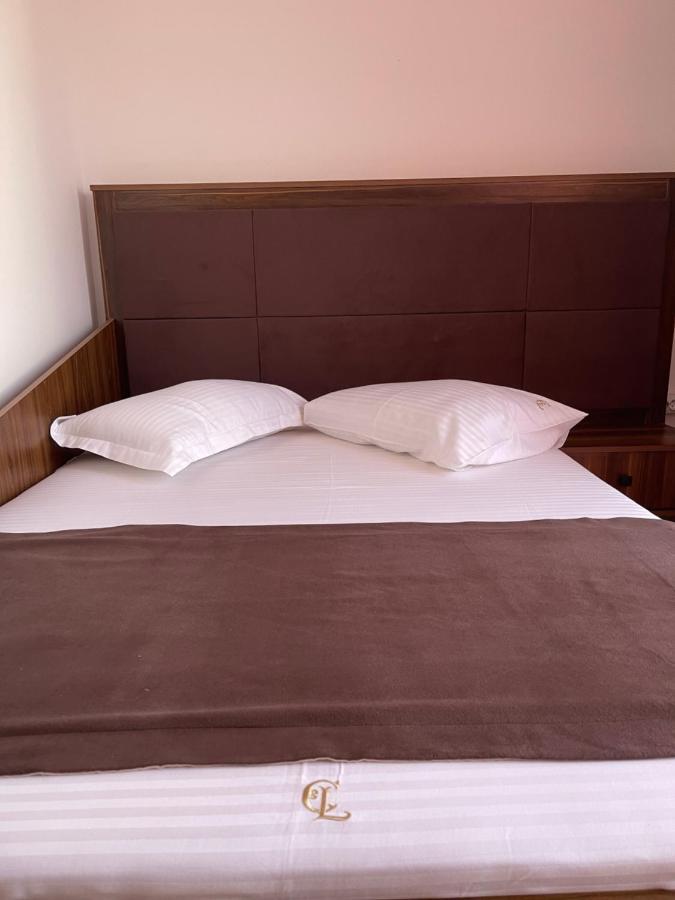 Ametist Casa Leului Otel Navodari Dış mekan fotoğraf