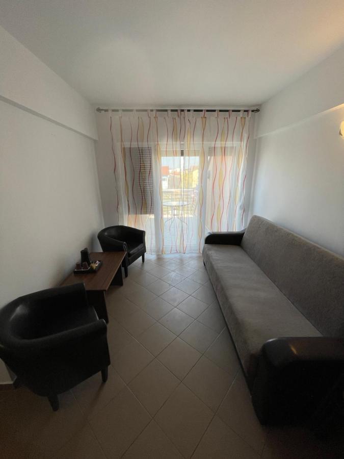 Ametist Casa Leului Otel Navodari Dış mekan fotoğraf