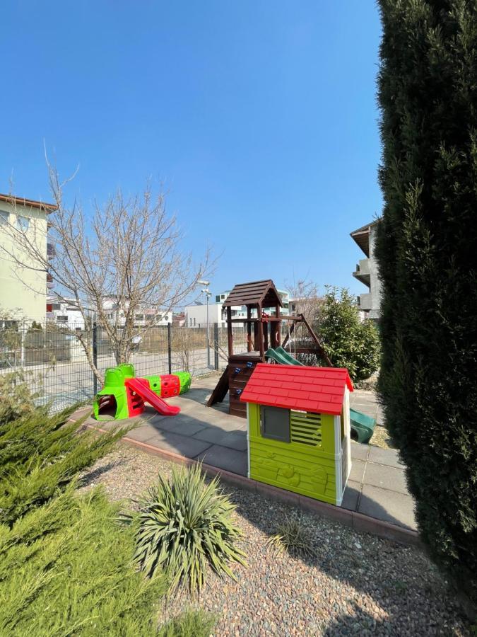 Ametist Casa Leului Otel Navodari Dış mekan fotoğraf