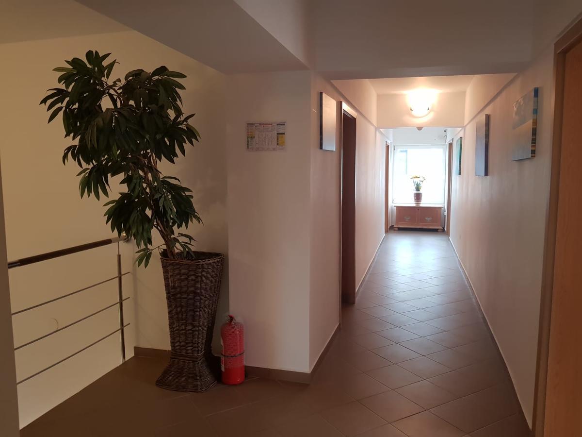 Ametist Casa Leului Otel Navodari Dış mekan fotoğraf